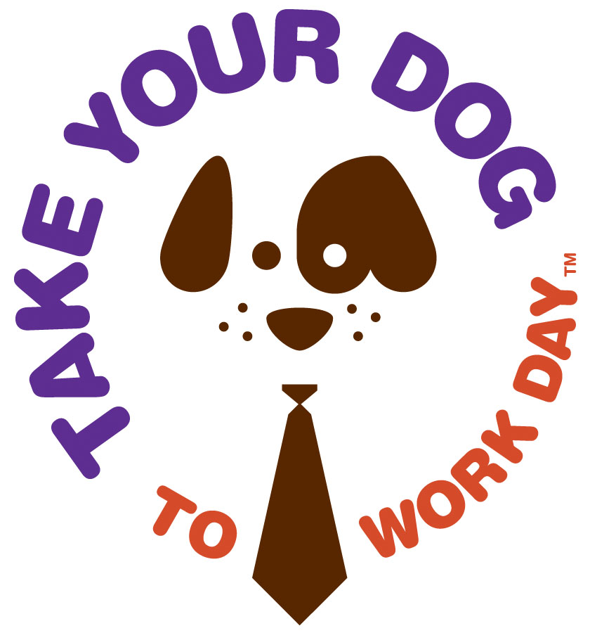 Take Your Dog To Work Day® Creator Encourages Businesses to Jump on the