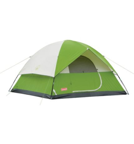 Online camping gear rental store now offers free delivery and pickup in ...