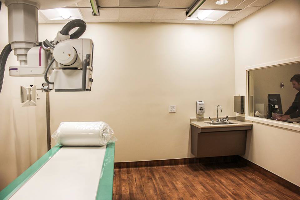 Level 10 Construction Completes Buildout Of New Almaden Valley Medical