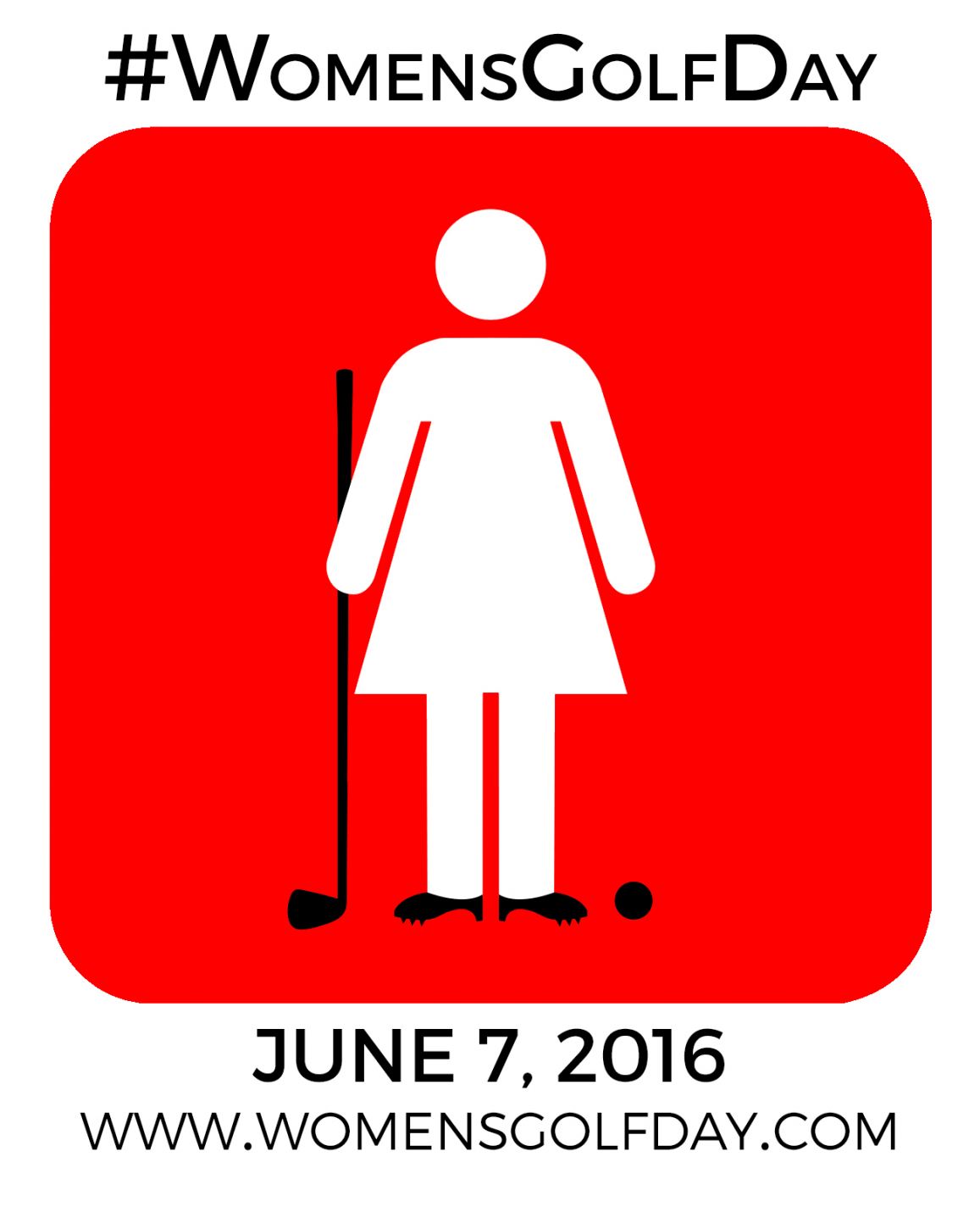 International Women's Golf Day New Golfers in Every Time Zone