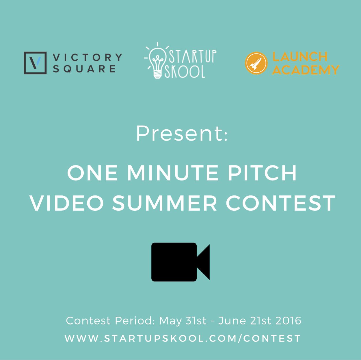 Startup Skool Presents: A Summer Contest For Youth Entrepreneurs 