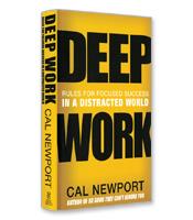 Deep Work download the new version for android