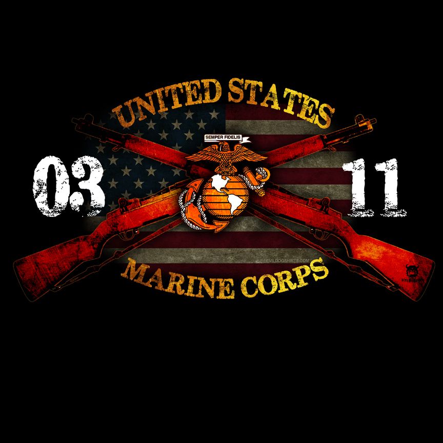 marine corps mos list 2016