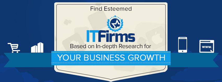 ITFirms.co Releases Its Ranking Update Of July 2016 -- IT Firms | PRLog