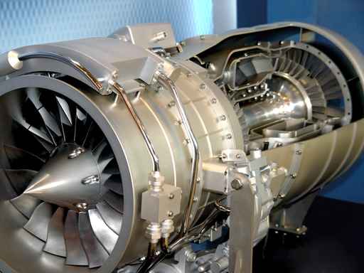 Aircraft Engine and Avionics Provider Encourages Customers to Follow on ...