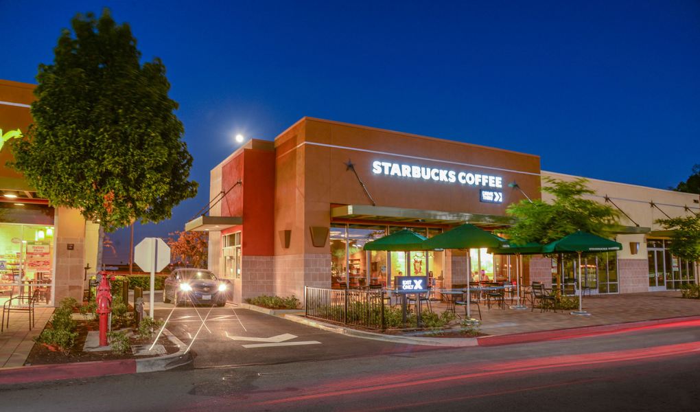 Hanley Investment Group Completes Starbucks-anchored Pad Building in ...