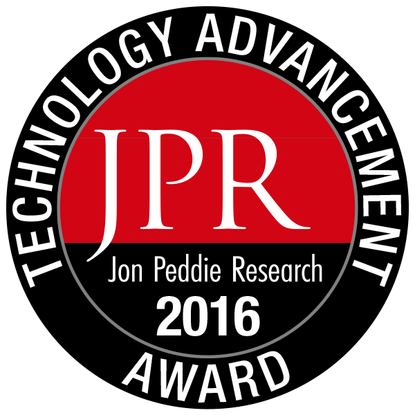 Announcing the Jon Peddie Technology Advancement Award for Siggraph ...