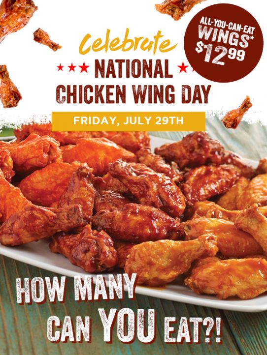 Wings Day Deals at Jerry Tapia blog