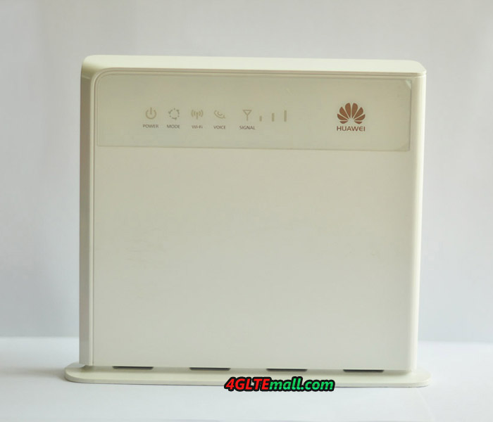 Huawei E5175 E5175s 22 4g Wireless Router Overview Mobicell