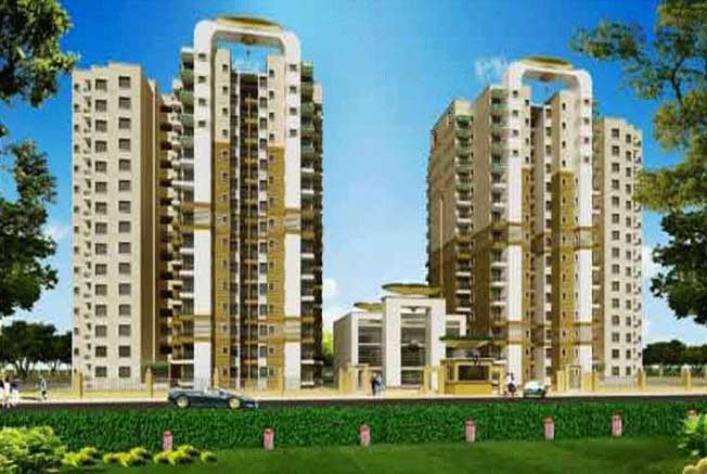 Gaur City 2-Residential Complex At Noida Extension -- Gaur City 2 | PRLog