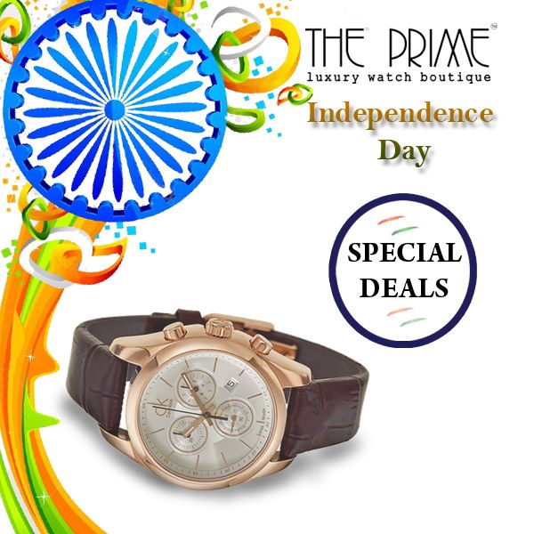 The Prime Announces Stunning 'Independence Day Deals' on Premium