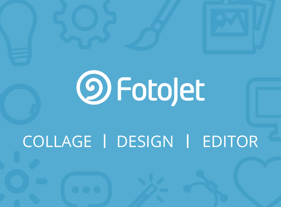 download the new FotoJet Photo Editor 1.1.7