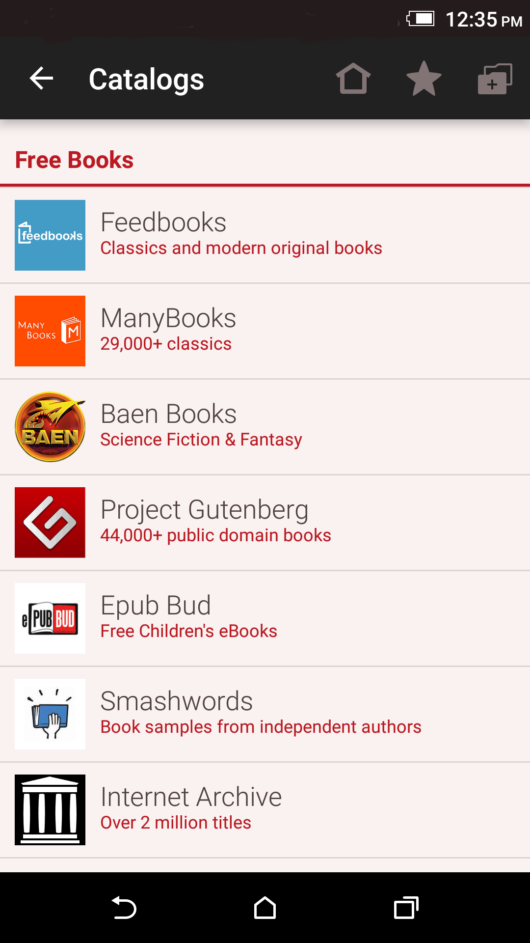 free popular books epub