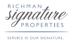 Richman Signature Properties Announces Two Property Openings in South ...