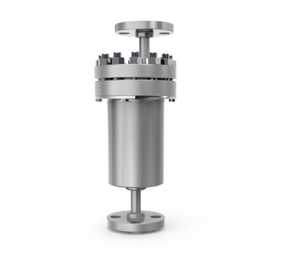 Spirax Sarco launches the IBV Inverted bucket steam traps for high ...