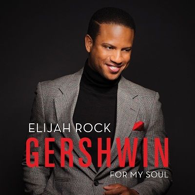 Singer Elijah Rock Launches IndieGoGo Campaign for Great American