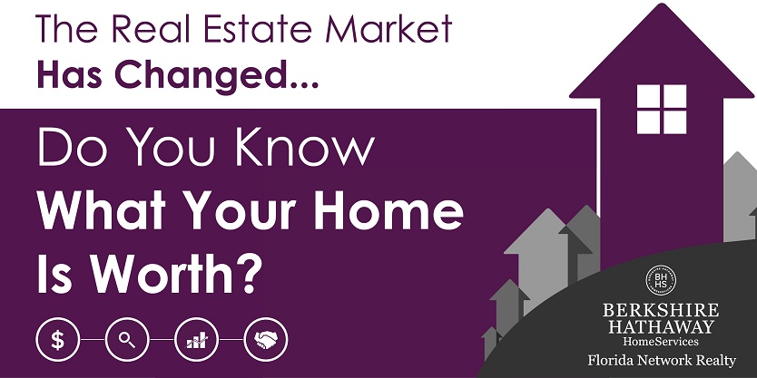 Berkshire Hathaway HomeServices Florida Network Realty Introduces ...