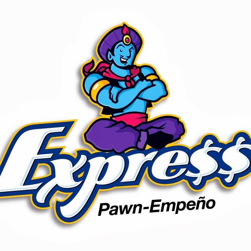 Express Pawn