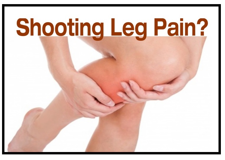 DVT Shooting Pains In Legs The Curse Of The Entrepreneur 