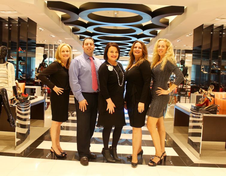 Holiday Fashion Presentation & After Hours Shopping Event at Bloomingdale's  Boca Benefits Levis JCC -- Levis JCC | PRLog