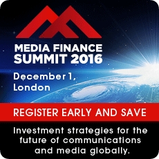 media finance