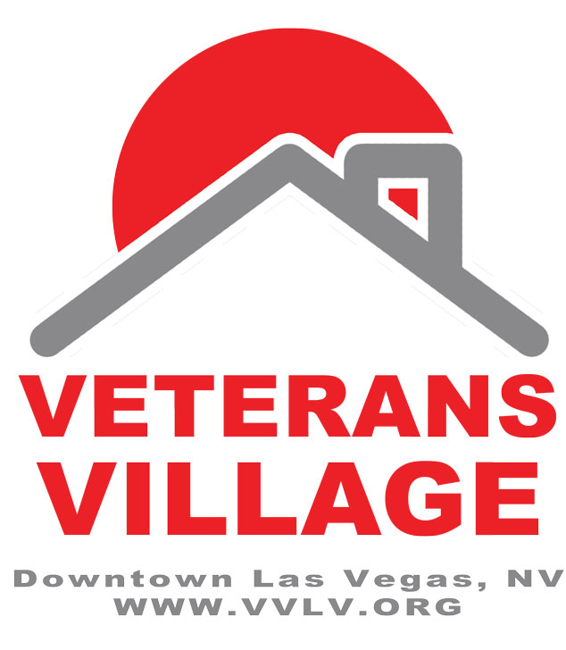 4th Annual Veterans Day Celebration at Veterans Village, Downtown Las 