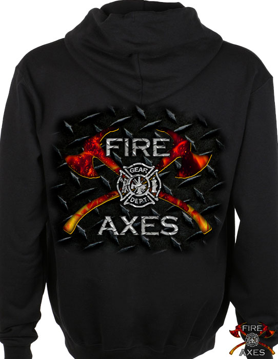 Fire and Axes anoounces new product line -- Fireandaxes.com | PRLog