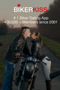 single bikers dating site