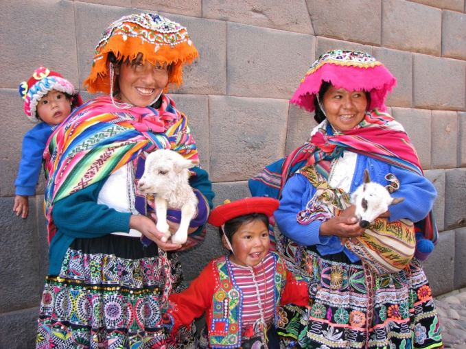 Explore the Peruvian Highlands on Latin America's Only Luxury Sleeper ...