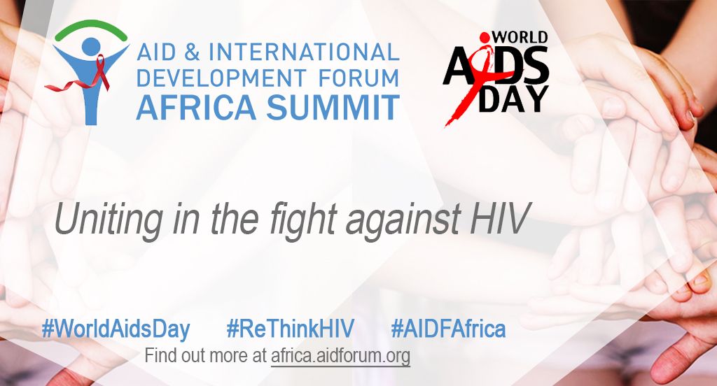 Aid & Development Africa Summit To Discuss Progress In Combating HIV ...