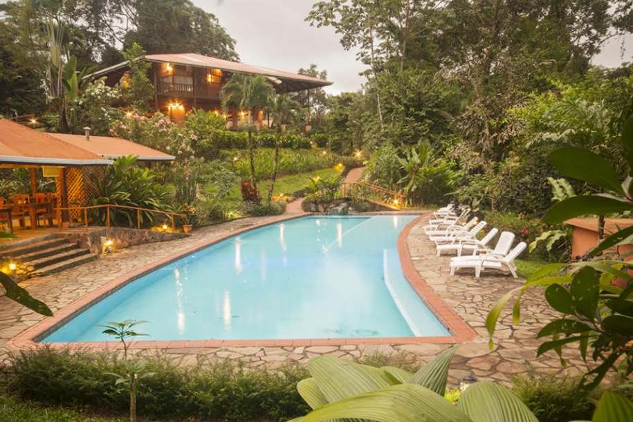 Jewel of the Rainforest: Finca Luna Nueva -- Finca Luna Nueva | PRLog