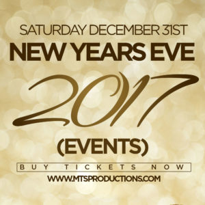 New Years Eve Parties In New York City &ndash; MTS PRODUCTIONS | PRLog