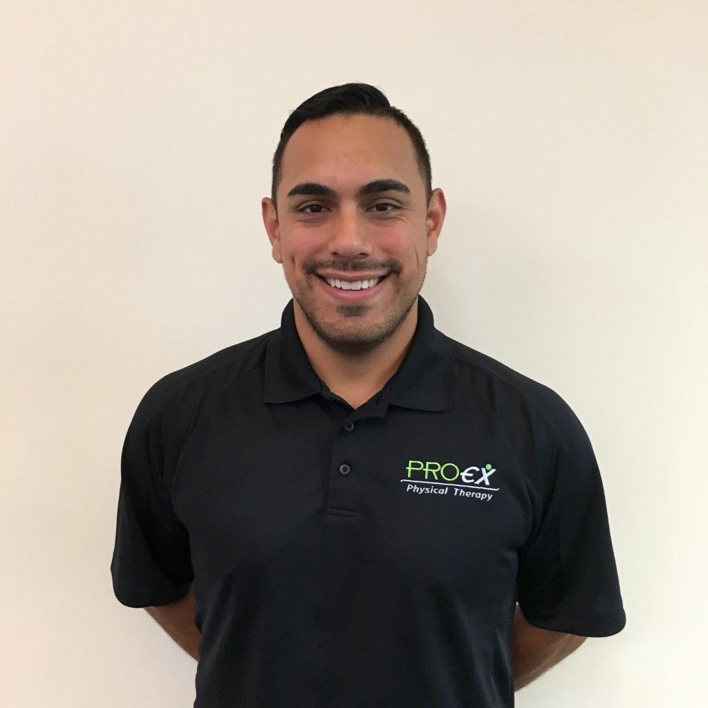 ProEx Physical Therapy announces Phil Mastro as Athletic Trainer ...