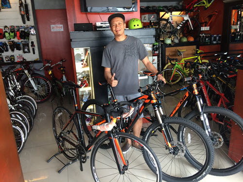 ktm road bikes for sale