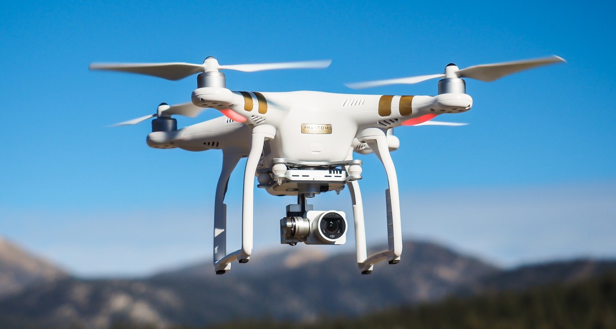 TechGearLab Releases Results For The Best Drones On The Market ...