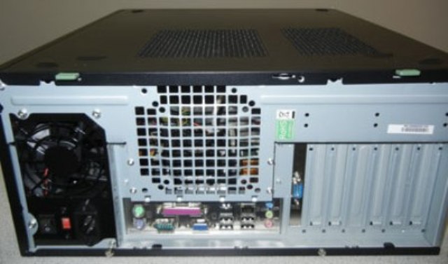 Sc Slot Computer