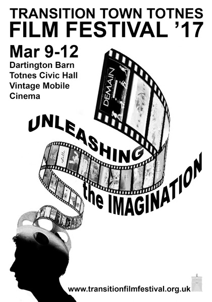 Unleash Your Imagination At The Transition Film Festival