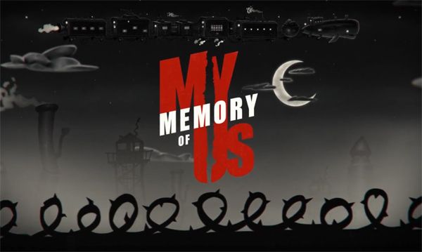 My memory of us обзор