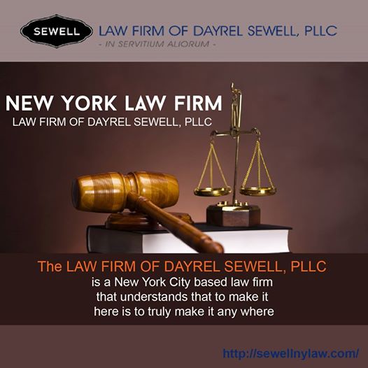 Business Litigation Lawyer When Is It Indeed Important To Hire One Law Firm Of Dayrel Sewell 4187