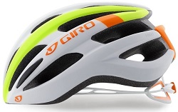 giro foray road cycling helmet