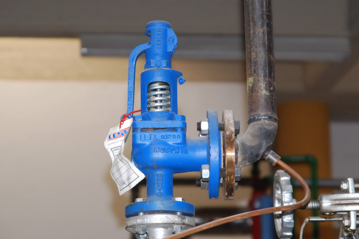 What Is Safety Valve In Boiler