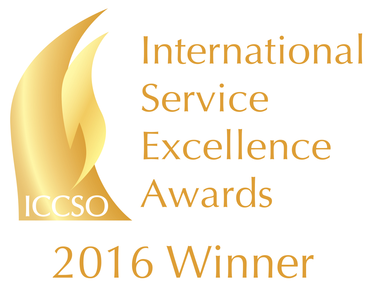 Announcing the 2016 International Service Excellence Award Winners ...