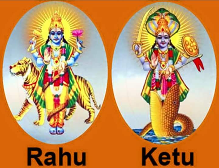 What role would Rahu & Ketu transit 2017 play in your life