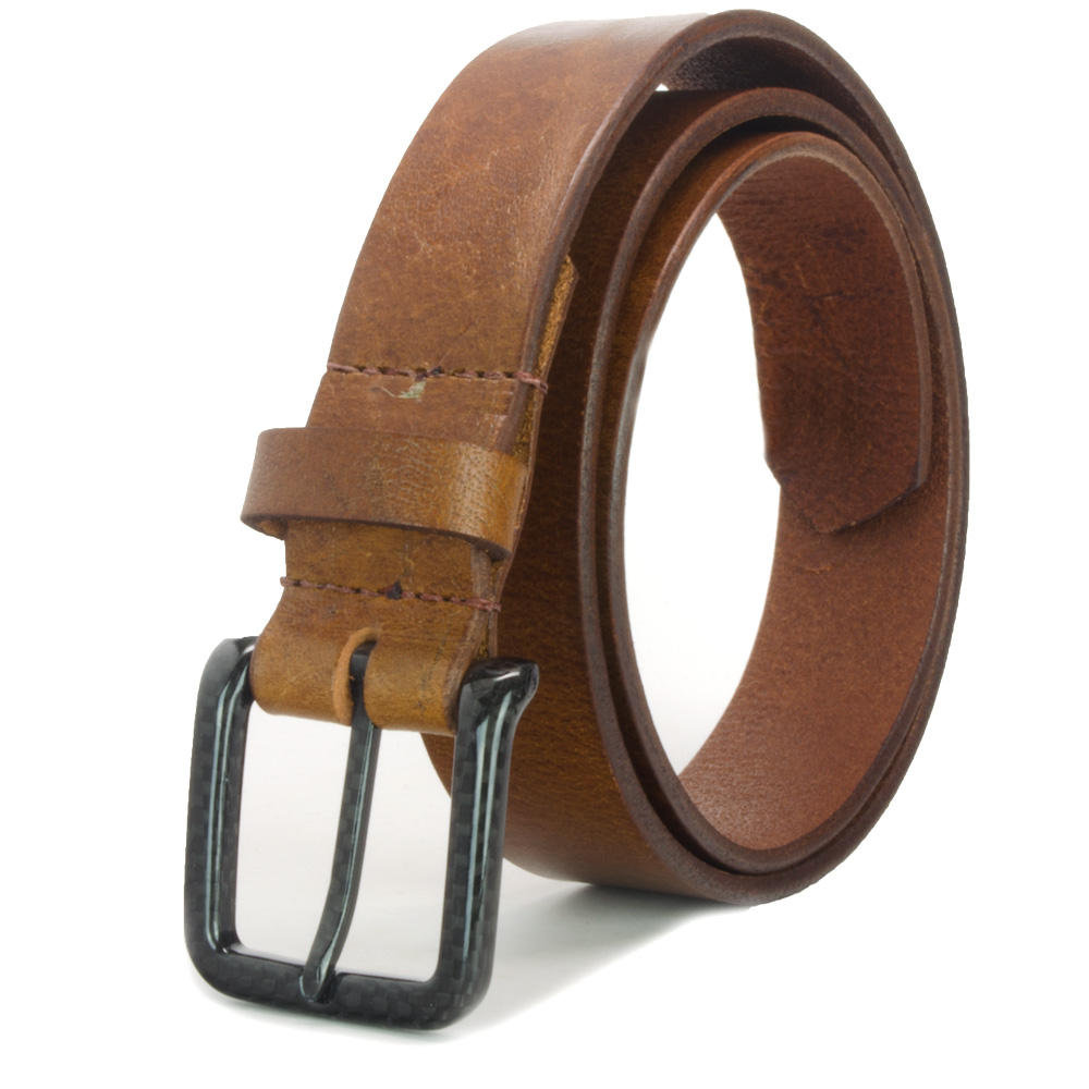Carbon Fiber Belts - The Benefits of Non-Metal Belts -- NoNickel.com ...