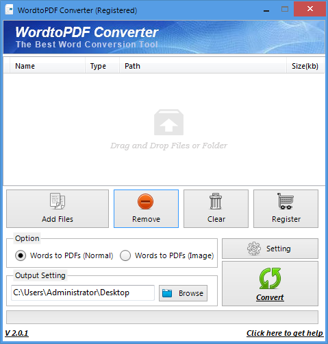 free pdf converter to word for windows 10