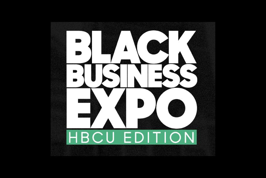 20/20 Shift Black Business Expo HBCU Edition Connects Students With