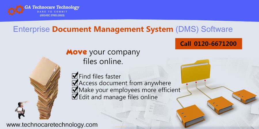 Document Management Software Launch Creates A Furor In File Management 5250