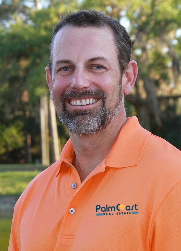 Palm Coast Real Estate Adds Brian Mason to Its Team -- Palm Coast Real ...