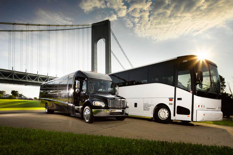 Three Things a Quality Pittsburgh Limousine Offers the Average Traveler