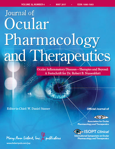 New Therapeutic Approaches For Uveitis Featured In Special